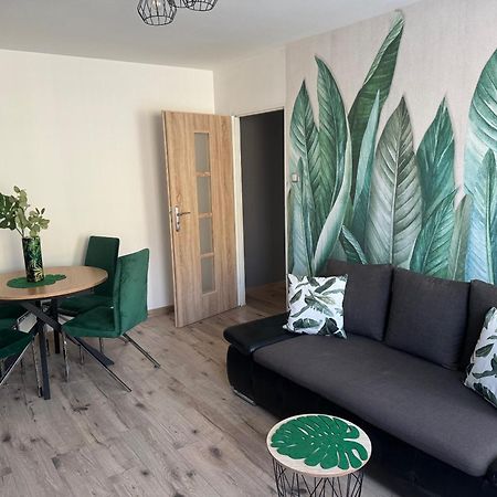 Blue Apartment Close To Old Town Бидгощ Екстер'єр фото